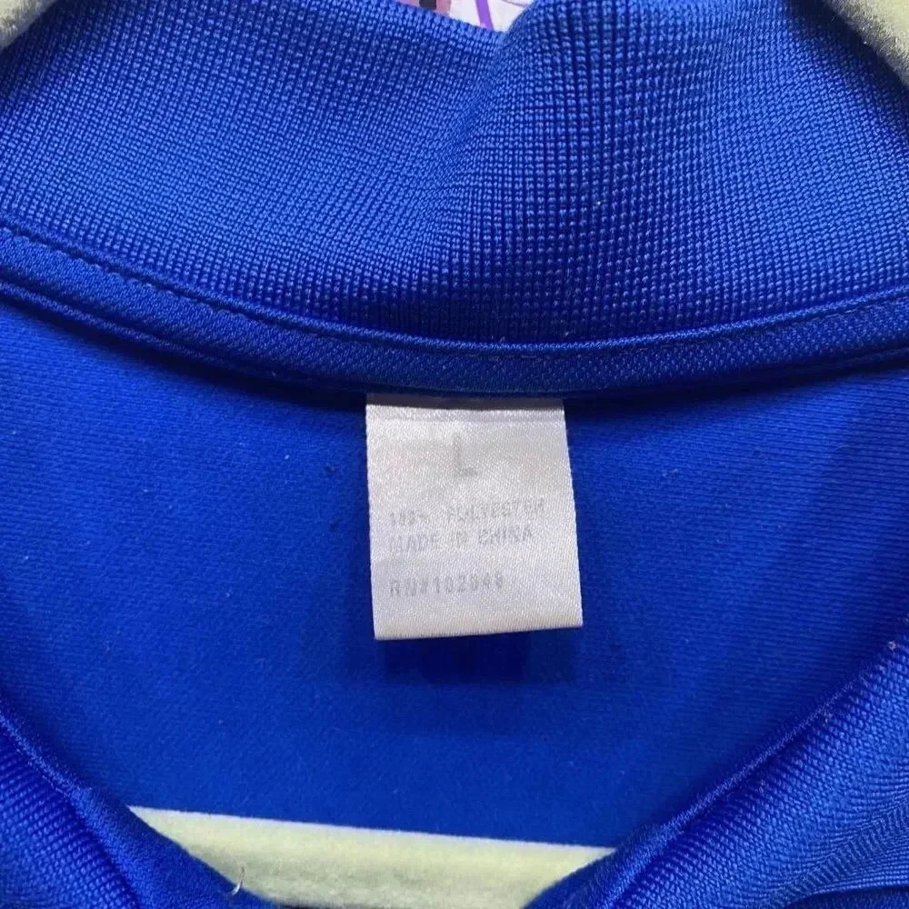 Finish Line Employee Polo Sneakerologist View 4